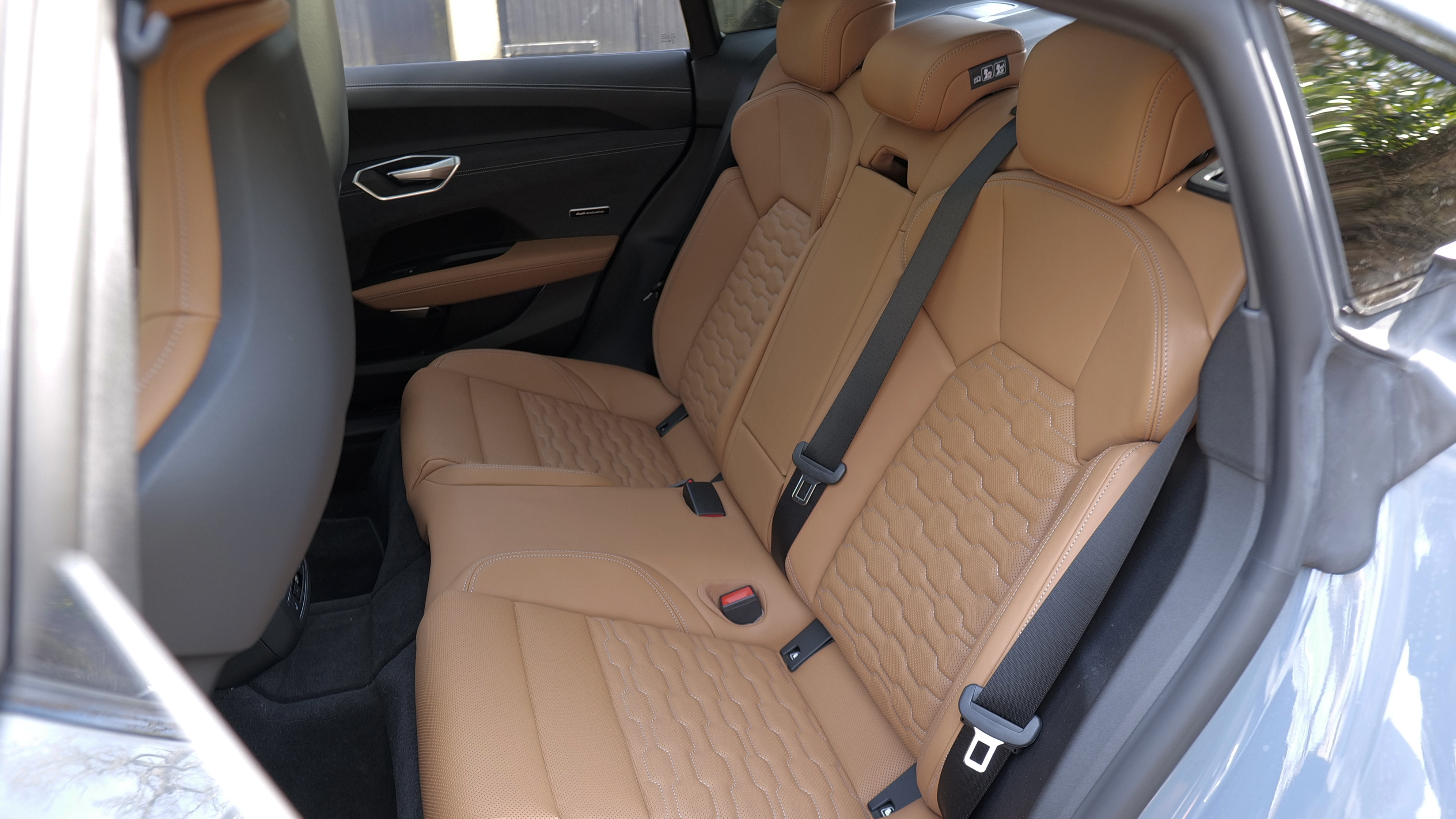 AUDI E-TRON GT SALOON 370kW 105kWh Quattro 4dr Auto [Tech Pack]